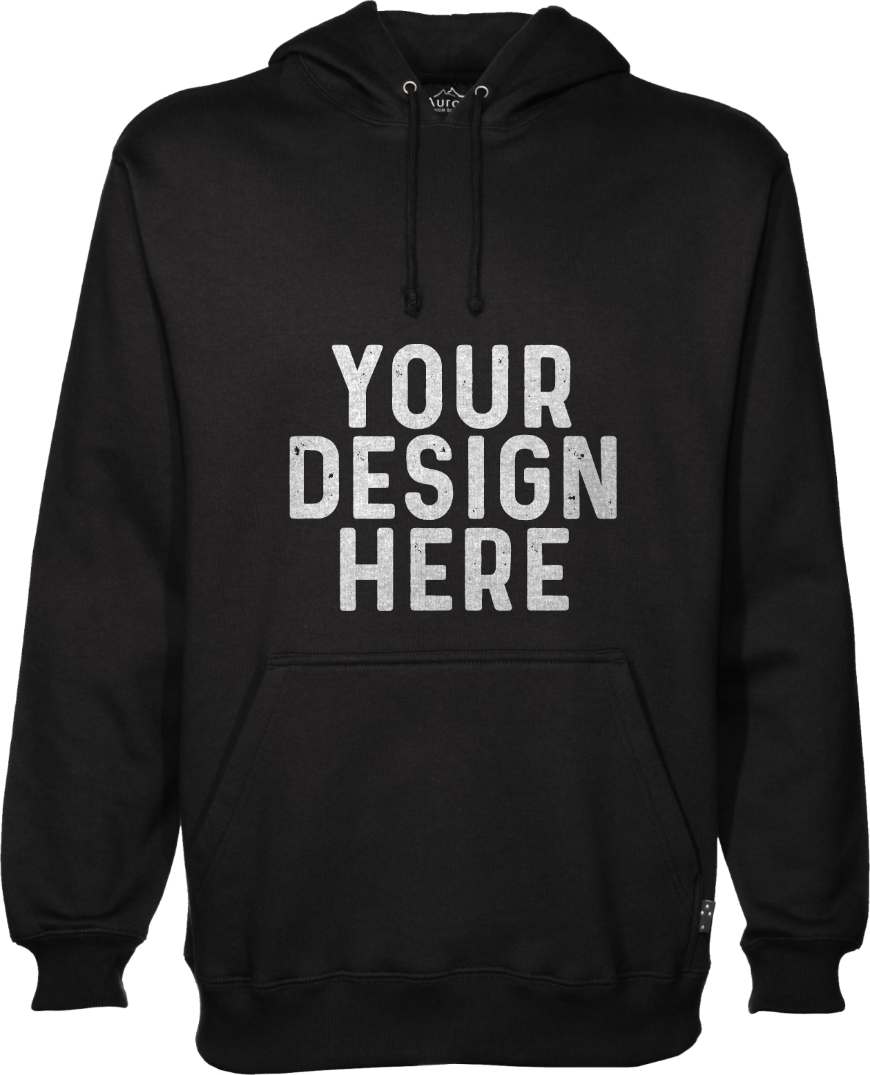 Hoodie Printing