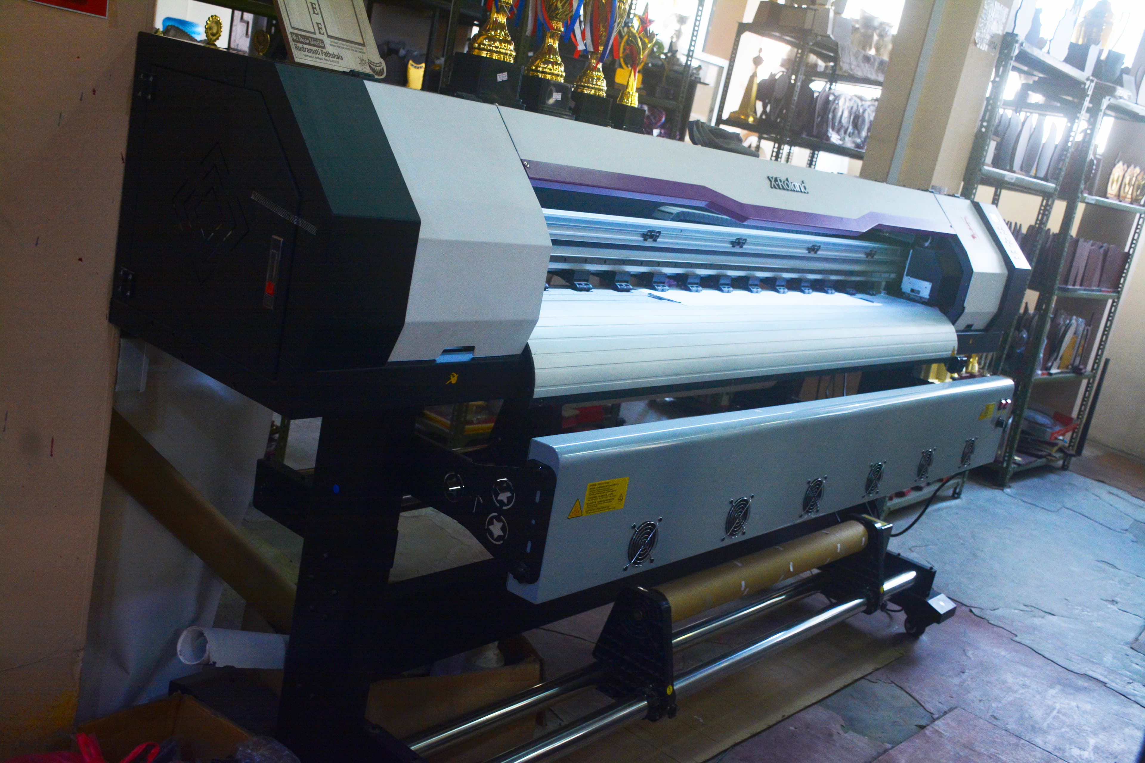 Anniversary celebration