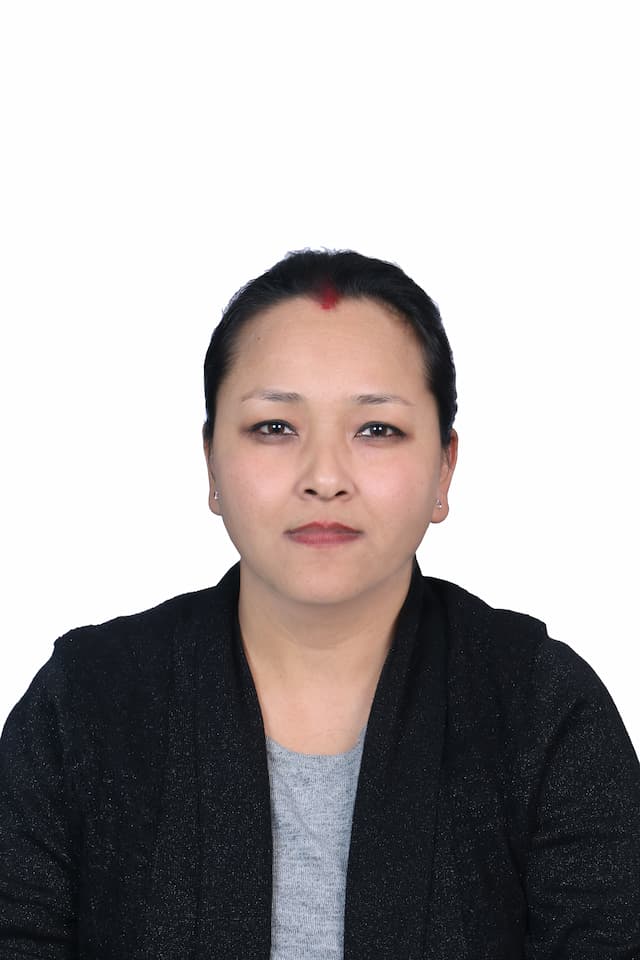 Sabita Uprety