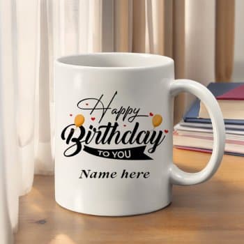 Birthday celebration