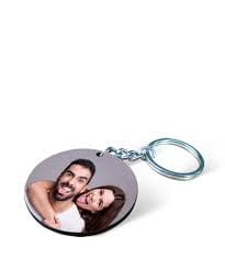Key Ring Printing